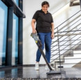 Nástupní mzdy v ostraze vzrostly téměř o 8 %, úklid stagnuje, ukazují data JenPráce.cz